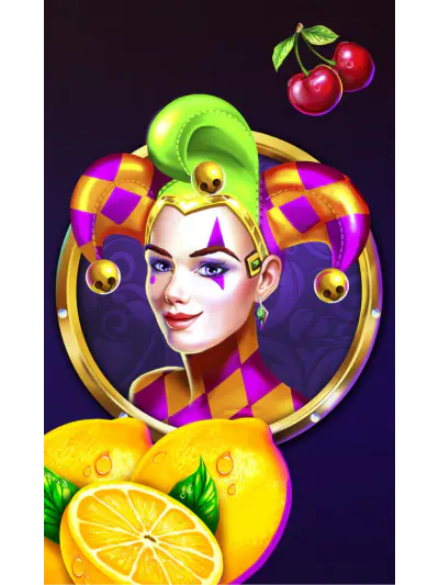 Joker Coins — Onlyplay